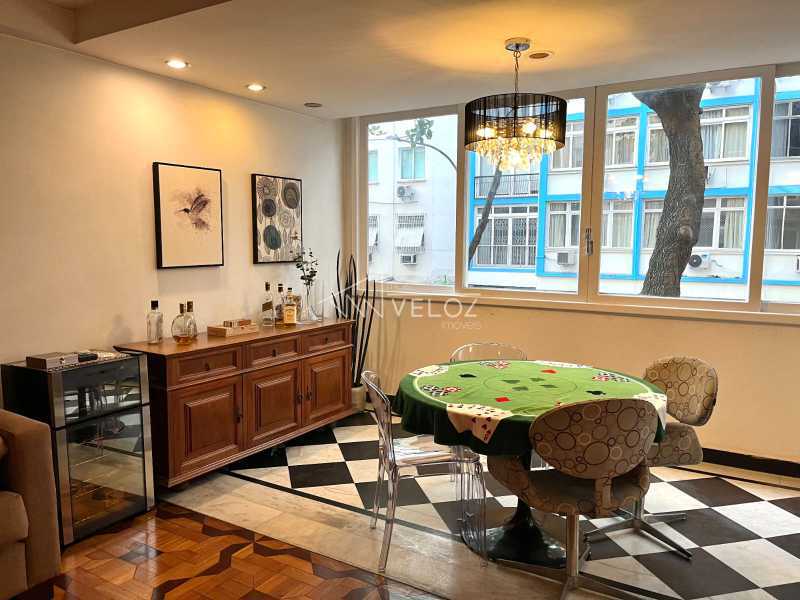 Apartamento, 3 quartos, 255 m² - Foto 11