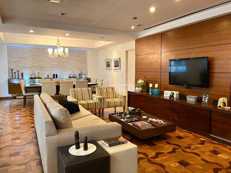 Apartamento, 3 quartos, 255 m² - Foto 12