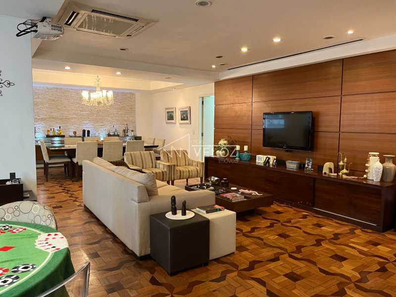 Apartamento, 3 quartos, 255 m² - Foto 6