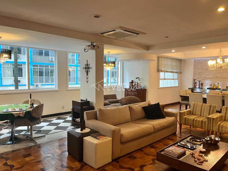 Apartamento, 3 quartos, 255 m² - Foto 16