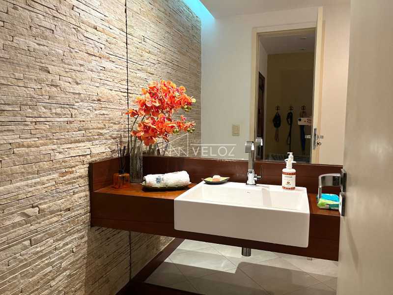 Apartamento, 3 quartos, 255 m² - Foto 23