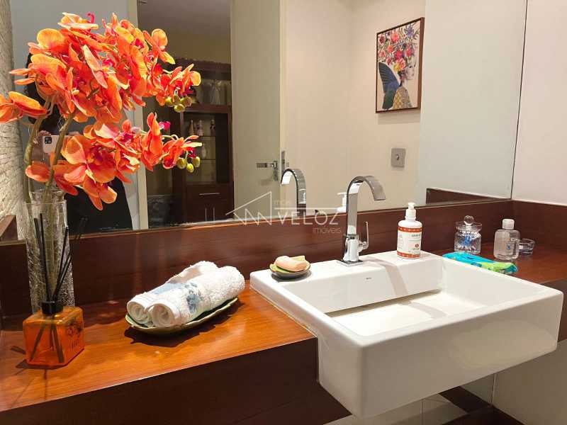 Apartamento, 3 quartos, 255 m² - Foto 14