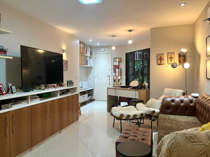 Apartamento, 3 quartos, 255 m² - Foto 10