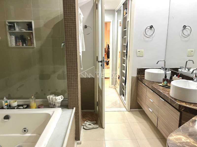 Apartamento, 3 quartos, 255 m² - Foto 4