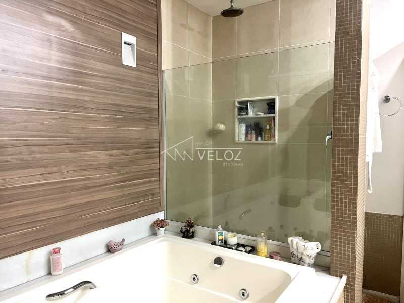 Apartamento, 3 quartos, 255 m² - Foto 15