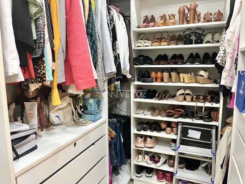 Apartamento, 3 quartos, 255 m² - Foto 21