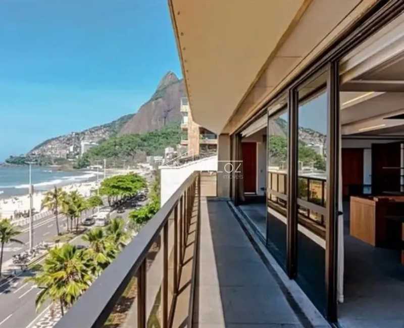 Apartamento à venda com 4 quartos, 720m² - Foto 7