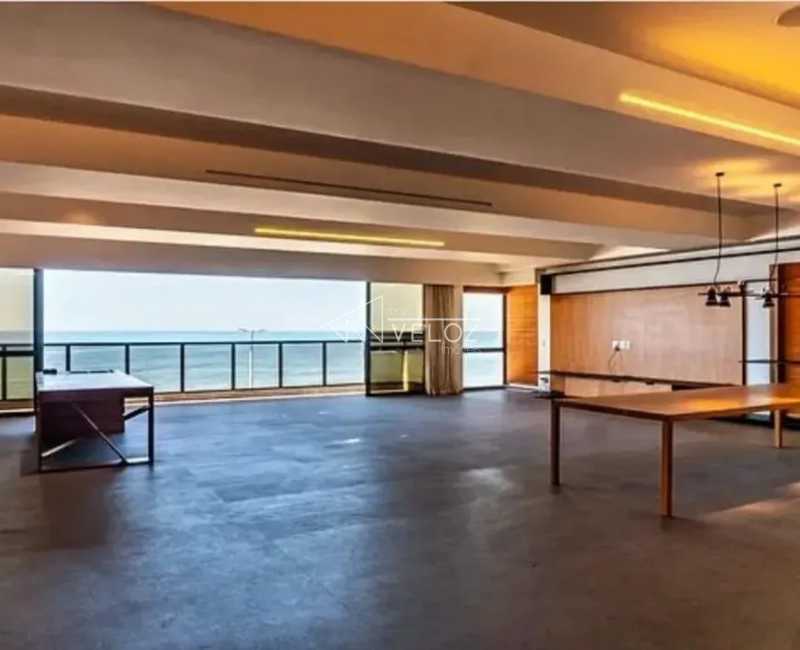 Apartamento à venda com 4 quartos, 720m² - Foto 9