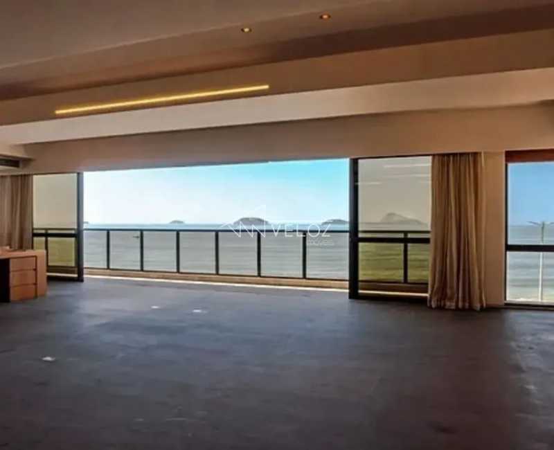 Apartamento à venda com 4 quartos, 720m² - Foto 11