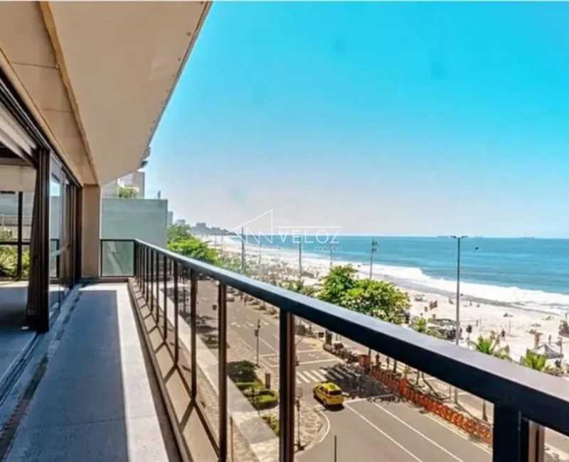 Apartamento à venda com 4 quartos, 720m² - Foto 15