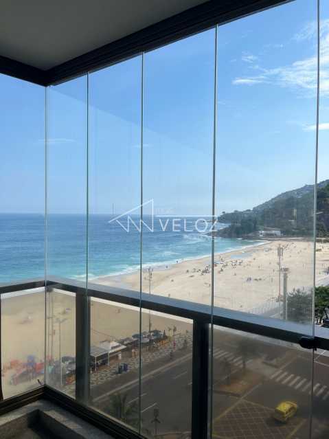 Apartamento à venda com 4 quartos, 720m² - Foto 12