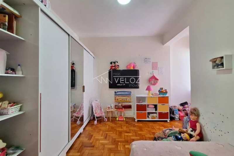 Apartamento, 3 quartos, 124 m² - Foto 14