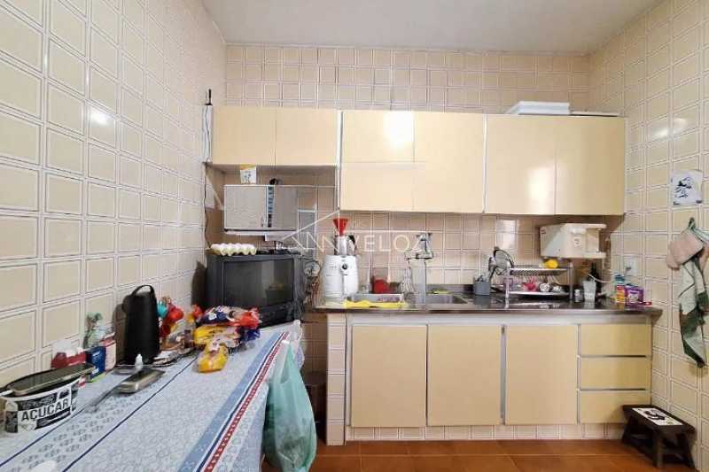 Apartamento, 3 quartos, 124 m² - Foto 29