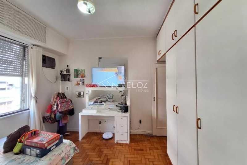 Apartamento, 3 quartos, 124 m² - Foto 2