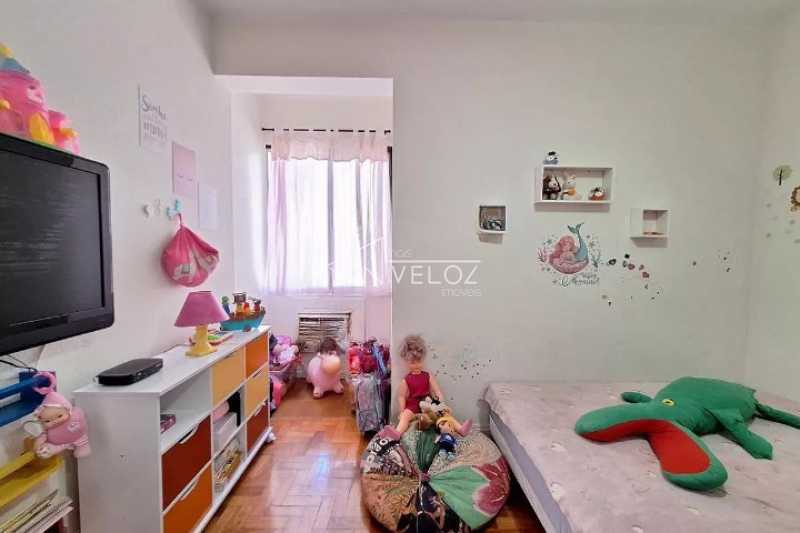 Apartamento, 3 quartos, 124 m² - Foto 28