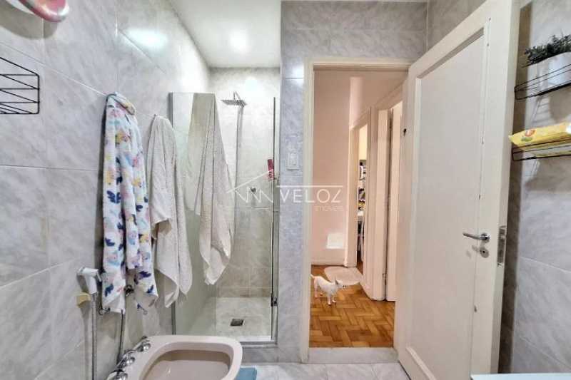 Apartamento, 3 quartos, 124 m² - Foto 23