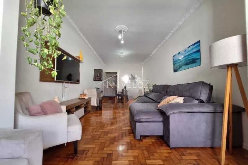 Apartamento, 3 quartos, 124 m² - Foto 27