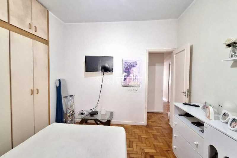 Apartamento, 3 quartos, 124 m² - Foto 10