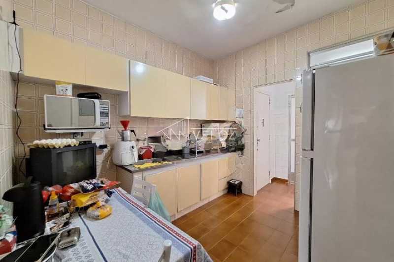 Apartamento, 3 quartos, 124 m² - Foto 20
