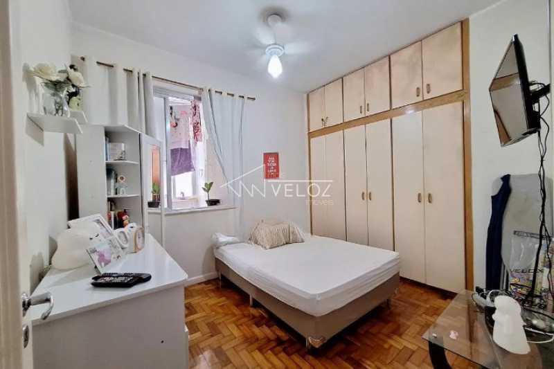 Apartamento, 3 quartos, 124 m² - Foto 7