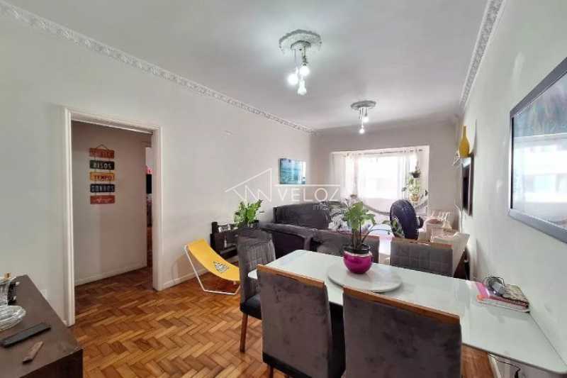 Apartamento, 3 quartos, 124 m² - Foto 3