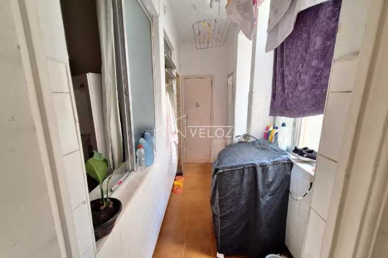 Apartamento, 3 quartos, 124 m² - Foto 18
