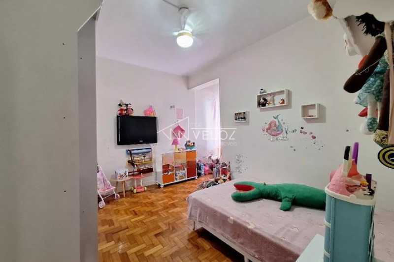 Apartamento, 3 quartos, 124 m² - Foto 8