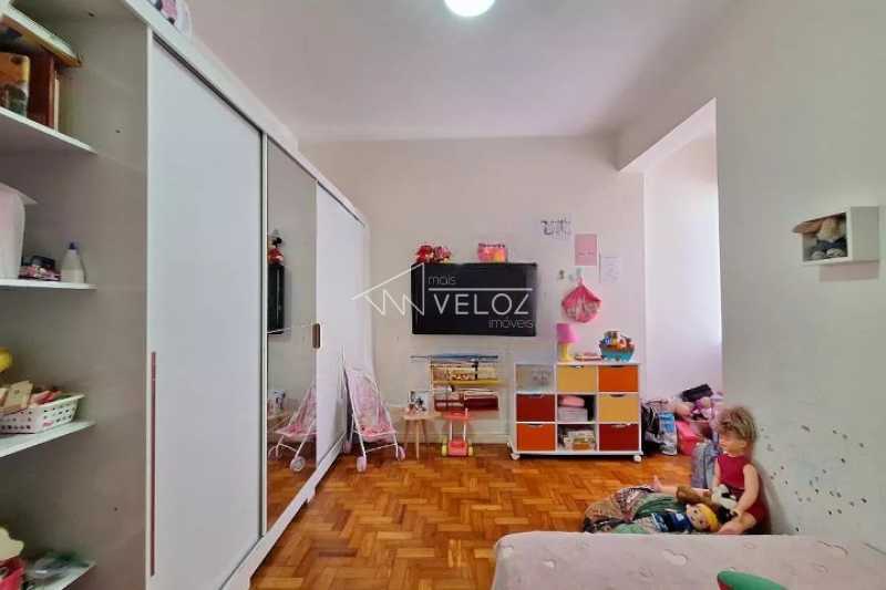 Apartamento, 3 quartos, 124 m² - Foto 11
