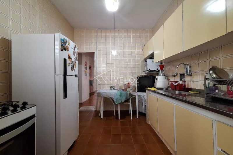 Apartamento, 3 quartos, 124 m² - Foto 13