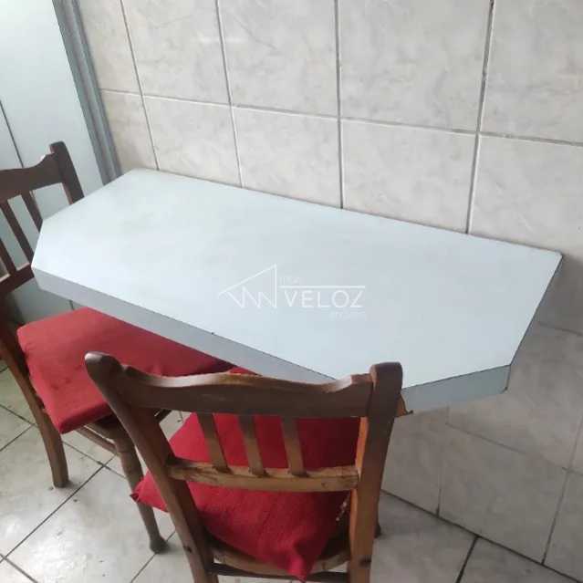 Cobertura à venda com 2 quartos, 71m² - Foto 17