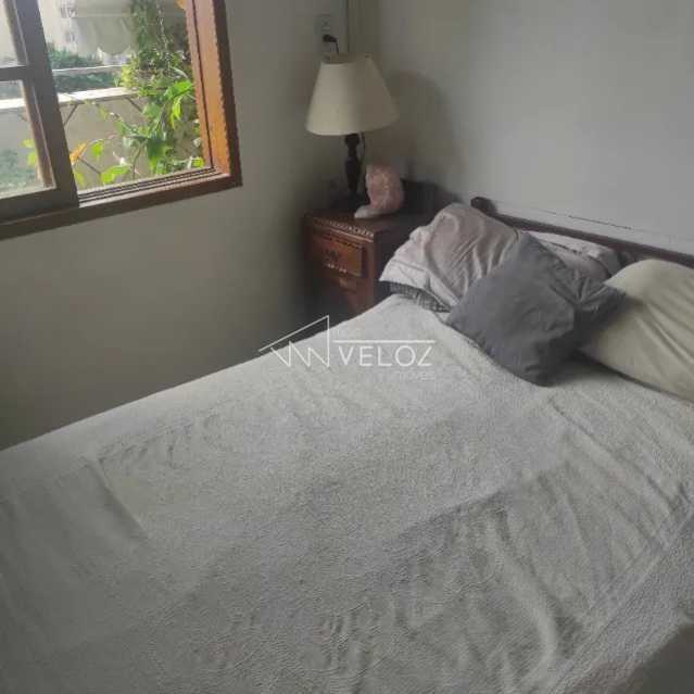 Cobertura à venda com 2 quartos, 71m² - Foto 10