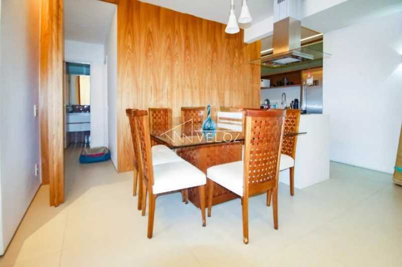 Apartamento à venda com 3 quartos, 77m² - Foto 4