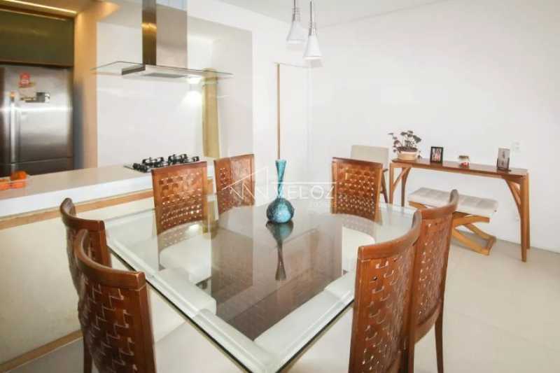 Apartamento à venda com 3 quartos, 77m² - Foto 5