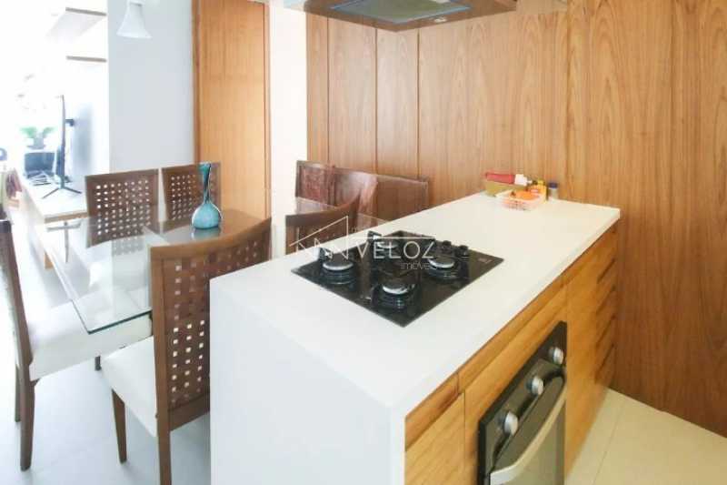 Apartamento à venda com 3 quartos, 77m² - Foto 6