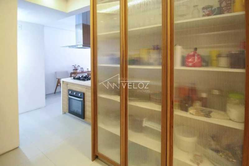 Apartamento à venda com 3 quartos, 77m² - Foto 12