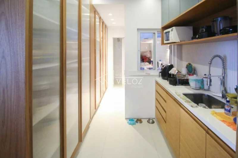 Apartamento à venda com 3 quartos, 77m² - Foto 13