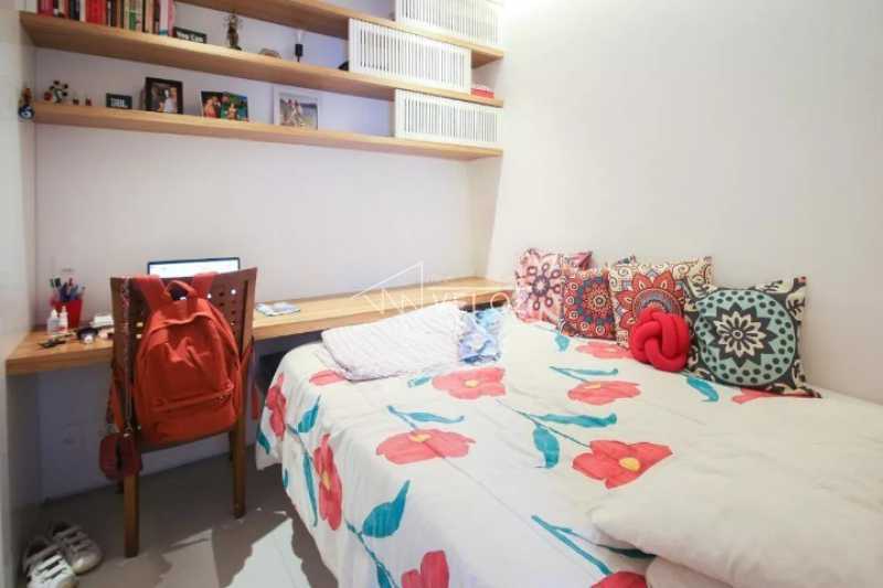 Apartamento à venda com 3 quartos, 77m² - Foto 9