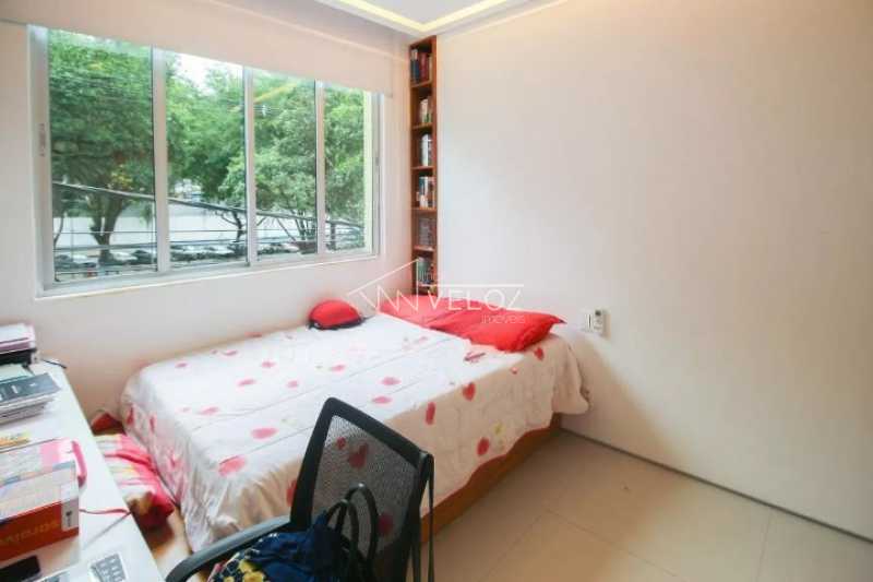 Apartamento à venda com 3 quartos, 77m² - Foto 11
