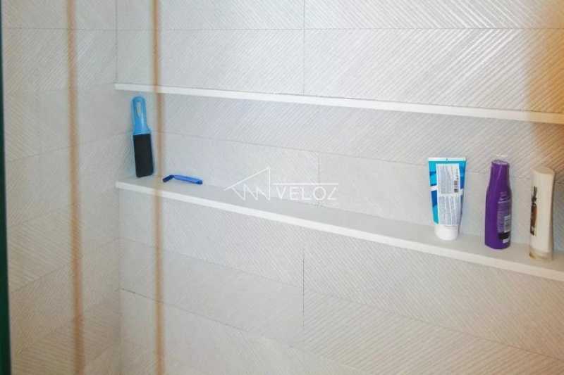 Apartamento à venda com 3 quartos, 77m² - Foto 17