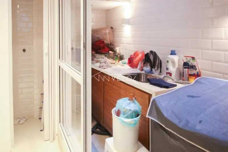 Apartamento à venda com 3 quartos, 77m² - Foto 23