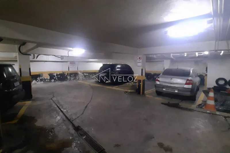 Apartamento à venda com 3 quartos, 77m² - Foto 24