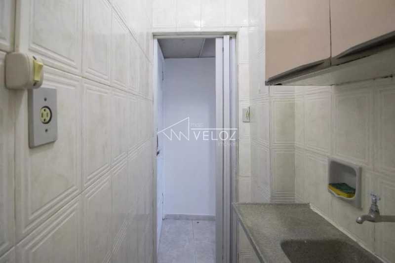 Apartamento, 1 quarto, 31 m² - Foto 10