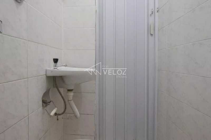 Apartamento, 1 quarto, 31 m² - Foto 8