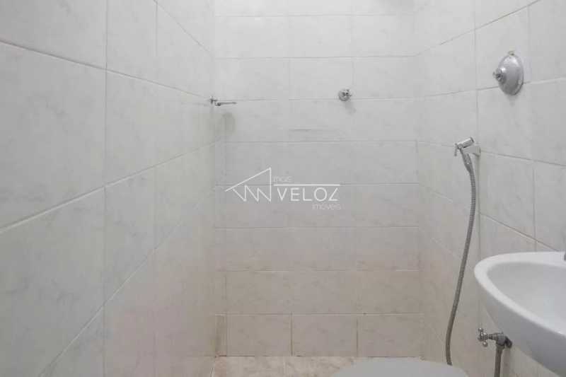 Apartamento, 1 quarto, 31 m² - Foto 14