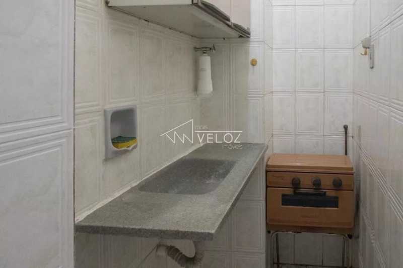 Apartamento, 1 quarto, 31 m² - Foto 19