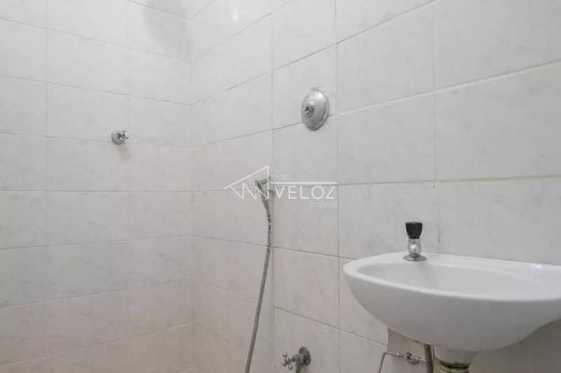 Apartamento, 1 quarto, 31 m² - Foto 13