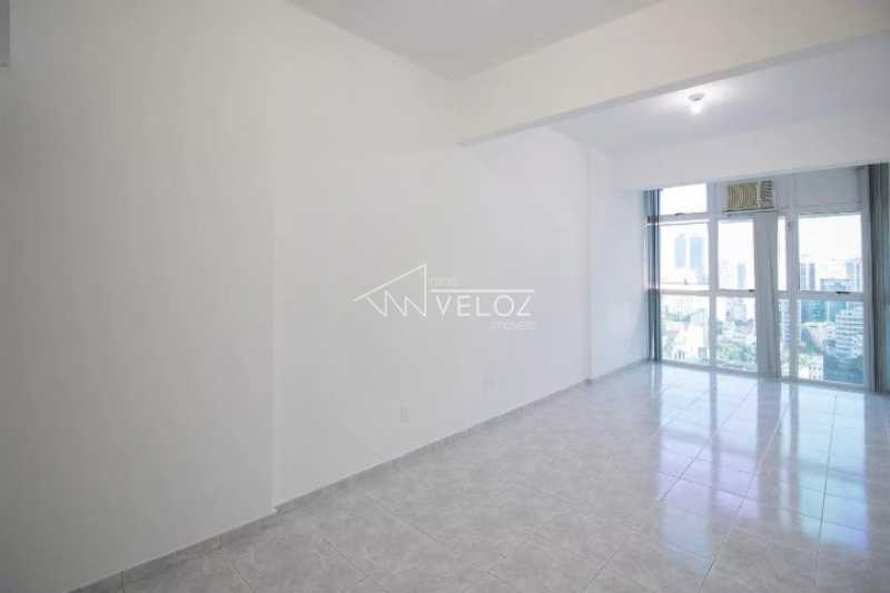 Apartamento, 1 quarto, 31 m² - Foto 1