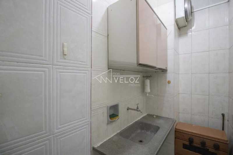 Apartamento, 1 quarto, 31 m² - Foto 18