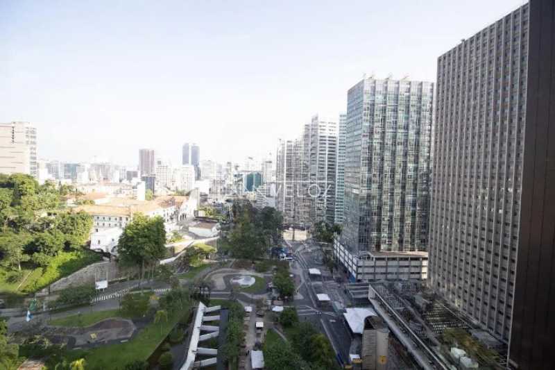 Apartamento, 1 quarto, 31 m² - Foto 21