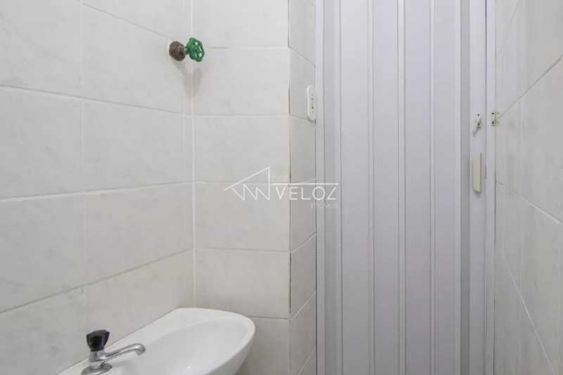 Apartamento, 1 quarto, 31 m² - Foto 6
